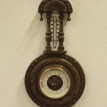 903 1177 Barometer